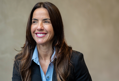 La directora de Marketing Global de Koppert, Adriana Boock, fue elegida una de las mujeres más influyentes en el agronegocio brasileño en una lista publicada por Forbes