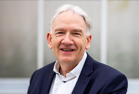 Entrevista con Peter Maes