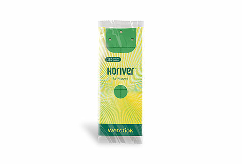 Horiver Wetstick